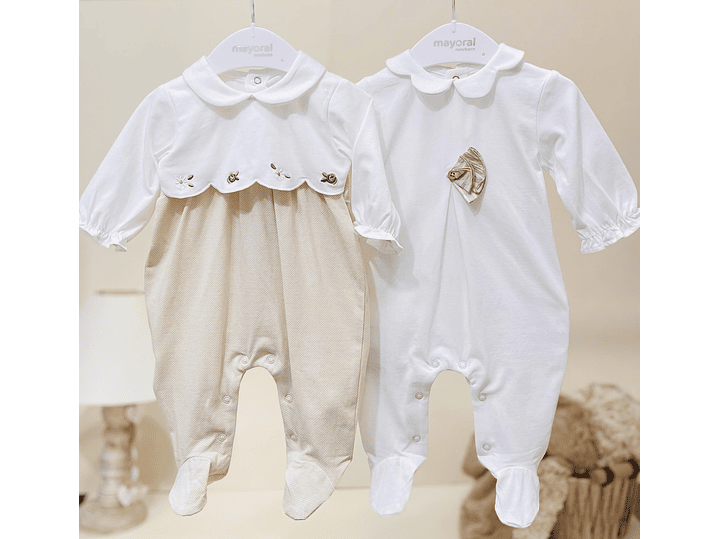 Set Pijamas Mayoral  1