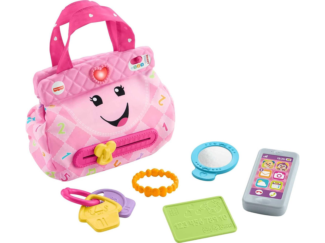 Juguete Musical Fisher Price 1