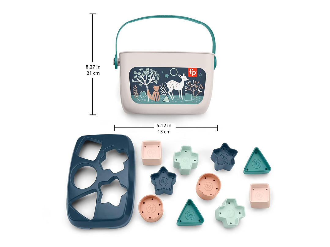 Juguete fisher Price 2