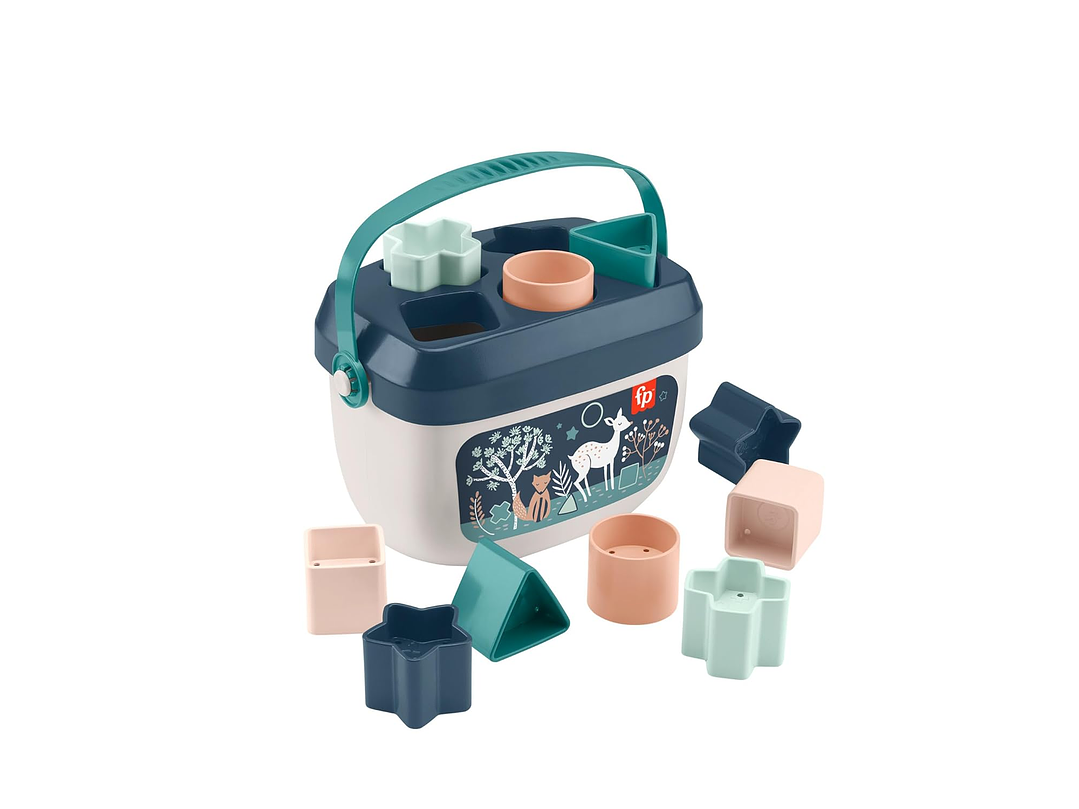 Juguete fisher Price 6