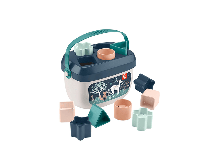 Juguete fisher Price 6