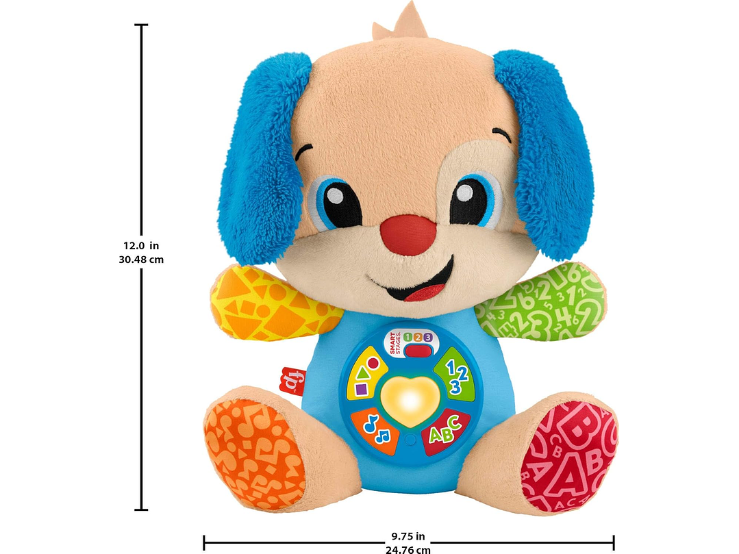 Hermaanito Fisher price 2