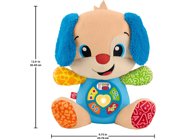 Hermaanito Fisher price 2