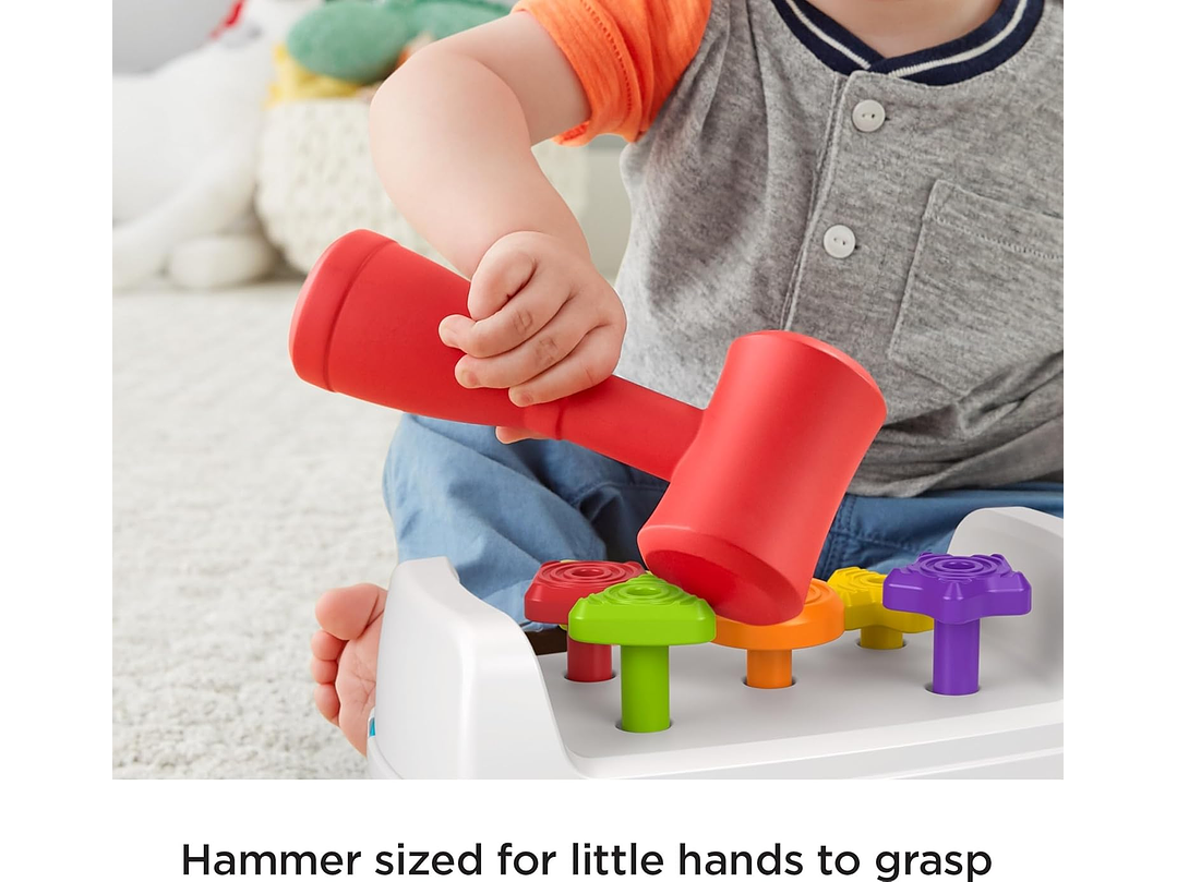 Juego De Herramientas de Simulacion Fisher price 3