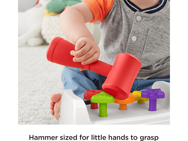 Juego De Herramientas de Simulacion Fisher price 3