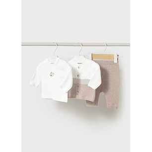 Primera Puesta Mayoral