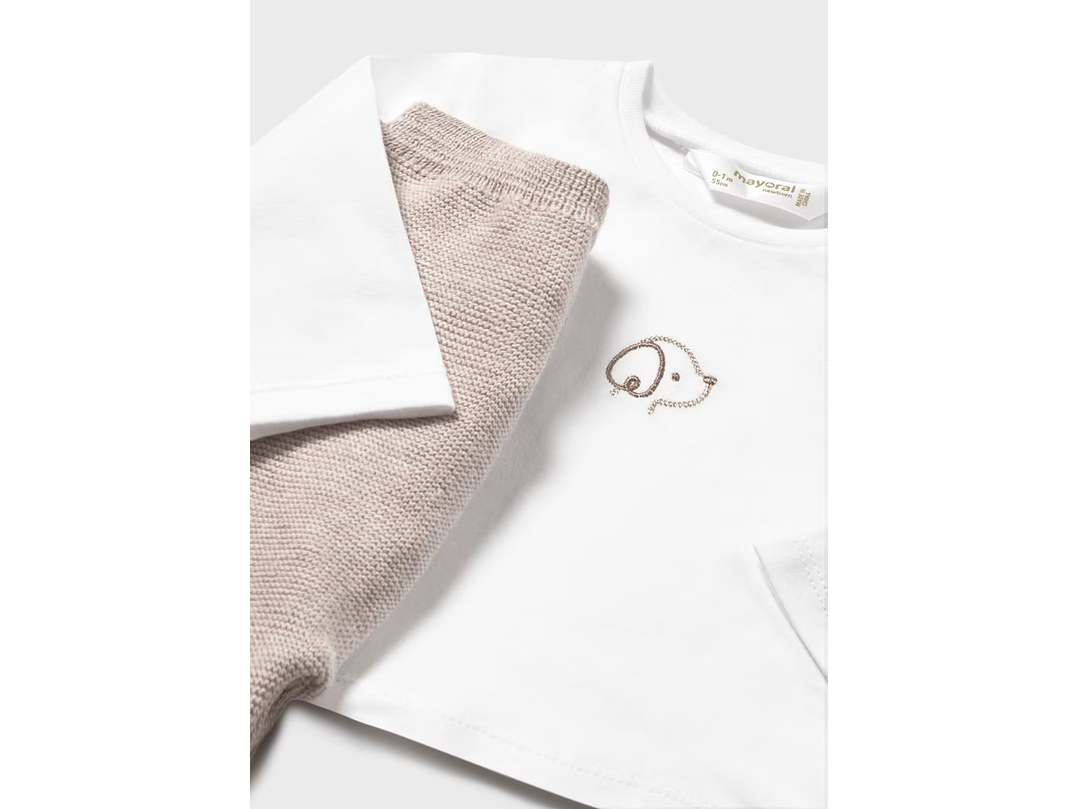 Primera Puesta Mayoral 4