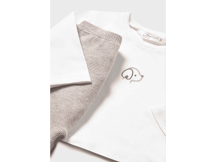 Primera Puesta Mayoral 4