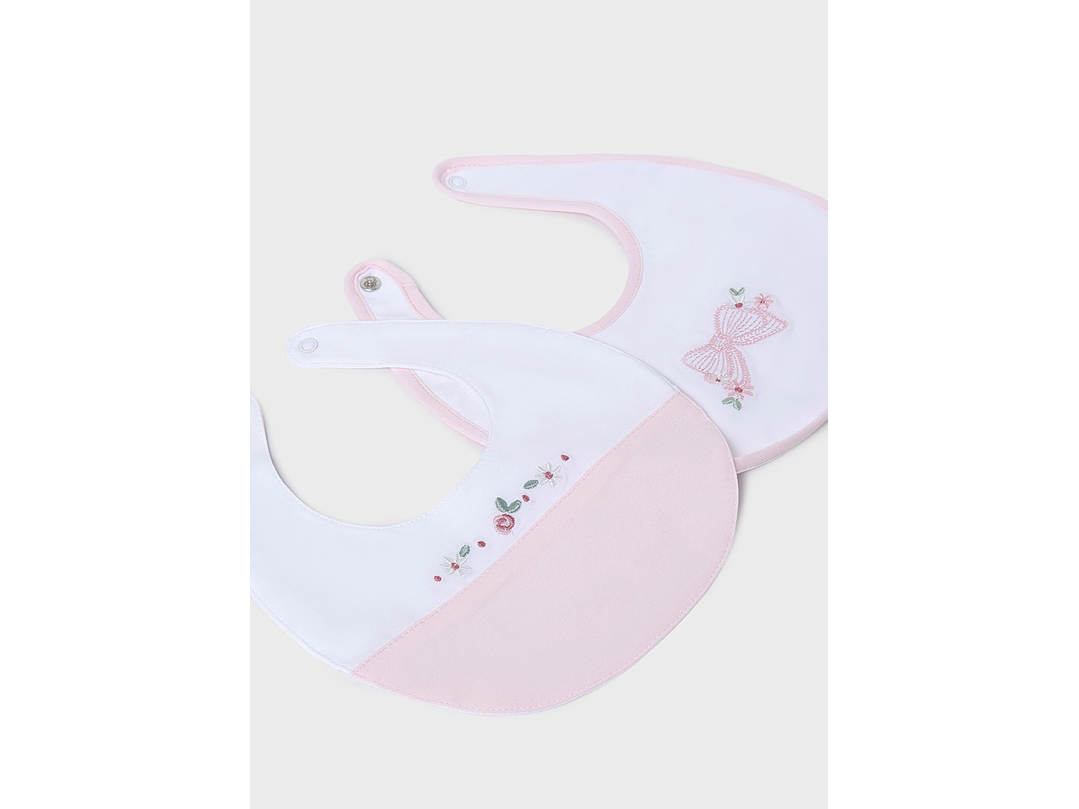 Set Baberos Mayoral 2