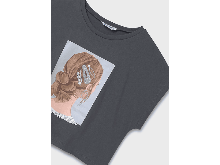 Camiseta Mayoral  3
