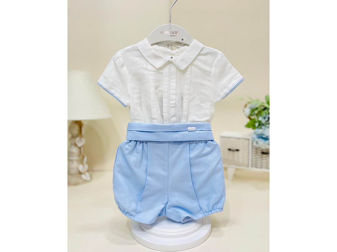 Set Mayoral Ceremonia Cielo 1