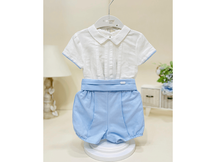 Set Mayoral Ceremonia Cielo 1