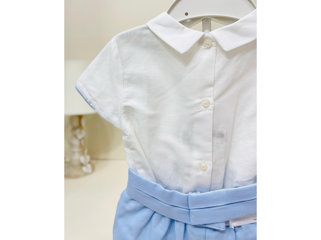 Set Mayoral Ceremonia Cielo 2