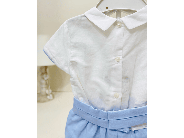 Set Mayoral Ceremonia Cielo 2