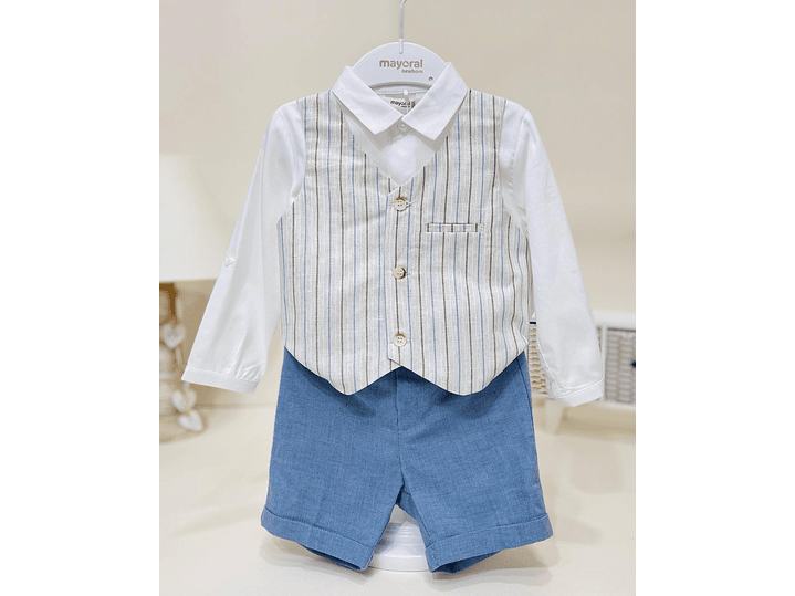 Set Mayoral Rivier 1