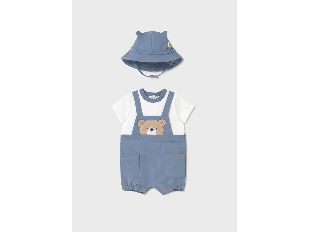 Set Pelele Mayoral  1