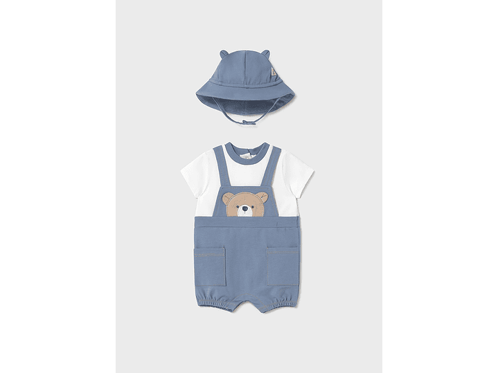 Set Pelele Mayoral  1