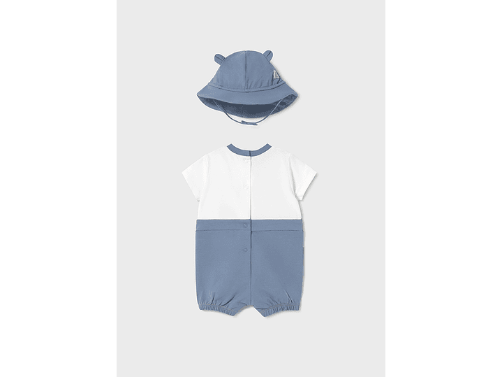 Set Pelele Mayoral  2