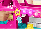  Fisher-Price Little People - Juguete Barbie Little Dreamcamper RV con música y luces para - Miniatura 4