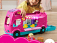  Fisher-Price Little People - Juguete Barbie Little Dreamcamper RV con música y luces para - Miniatura 5