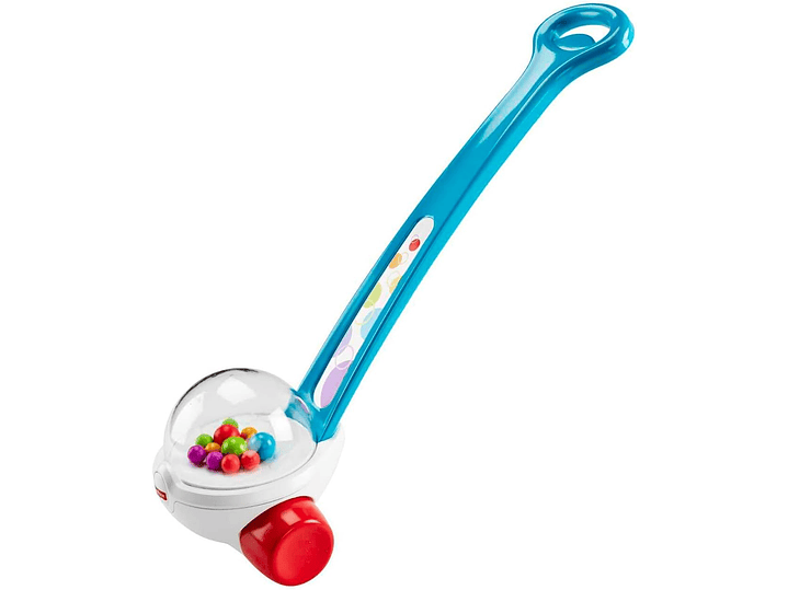 Juguete De Empuje Fisher Price 3