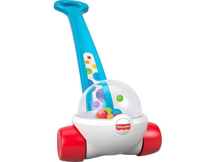 Juguete De Empuje Fisher Price 6