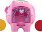 Alcancia Fisher Price Musical - Miniatura 2