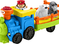  Fisher-Price Little People Tren Choo-Choo Zoo - Miniatura 1
