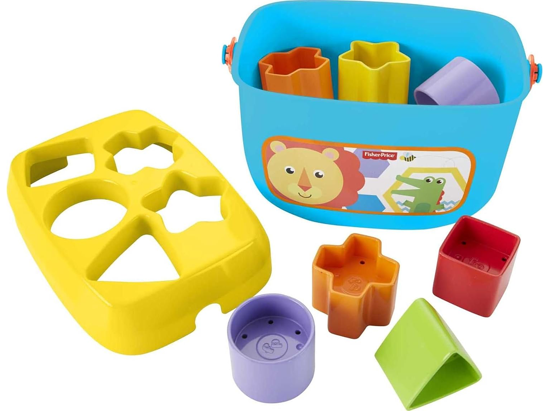 Juguete fisher Price 2
