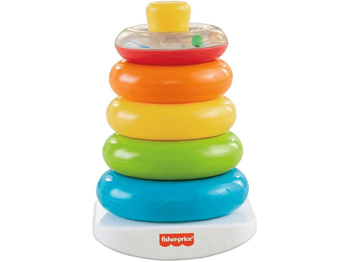 Juguete fisher Price 3