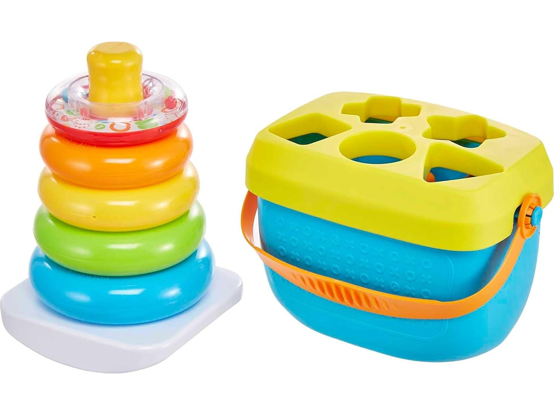 Juguete fisher Price 1