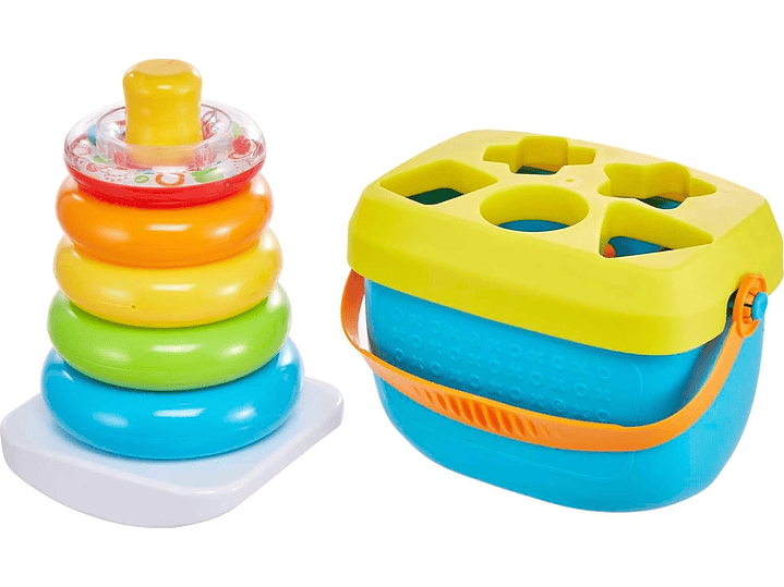Juguete fisher Price 1