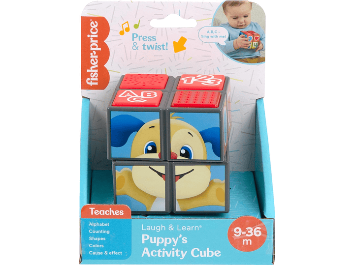 Juguete fisher Price 2