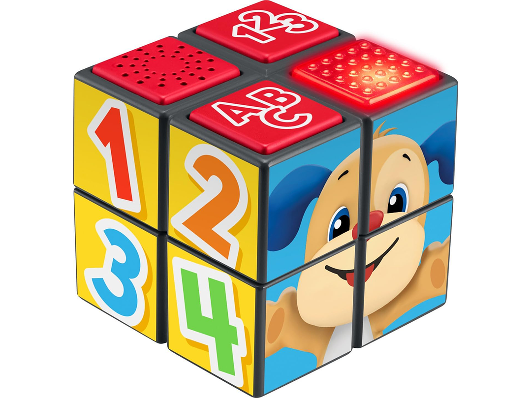 Juguete fisher Price 3