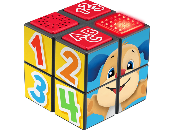 Juguete fisher Price 3