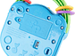 Reproductor Musica Fisher Price - Miniatura 4