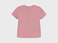 Camiseta Mayoral Rosado - Miniatura 2