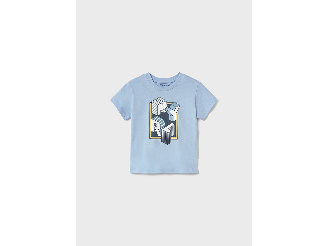 Camiseta Mayoral Brisas 1