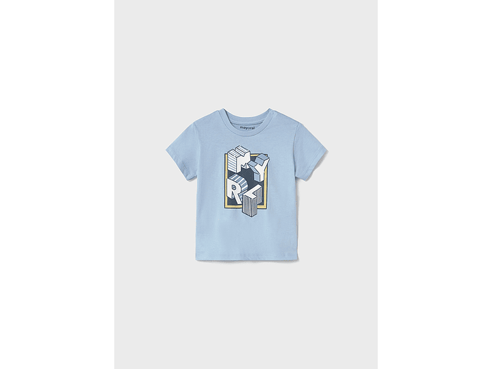 Camiseta Mayoral Brisas 1