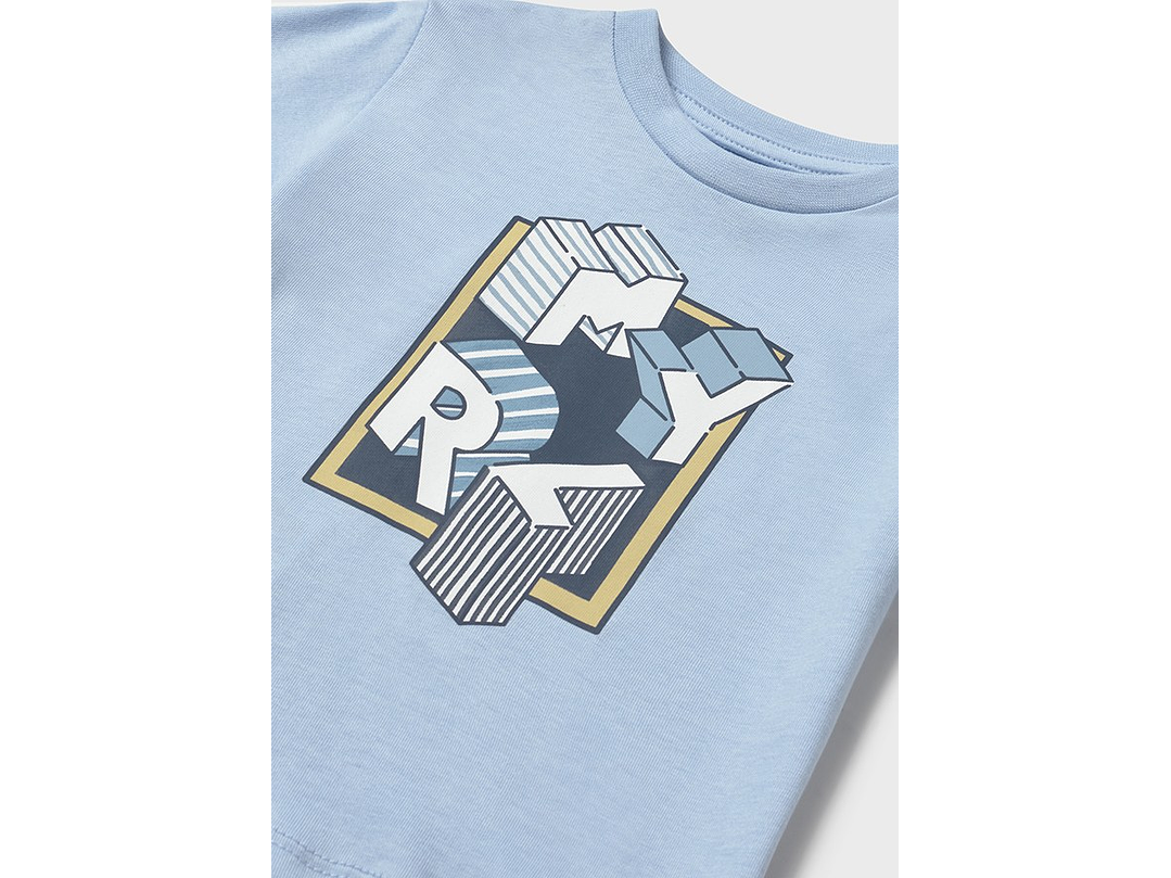 Camiseta Mayoral Brisas 3
