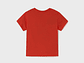Camiseta Mayoral Rojo - Miniatura 2