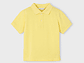 Polo Mayoral Amarillo - Miniatura 2