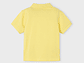 Polo Mayoral Amarillo - Miniatura 3