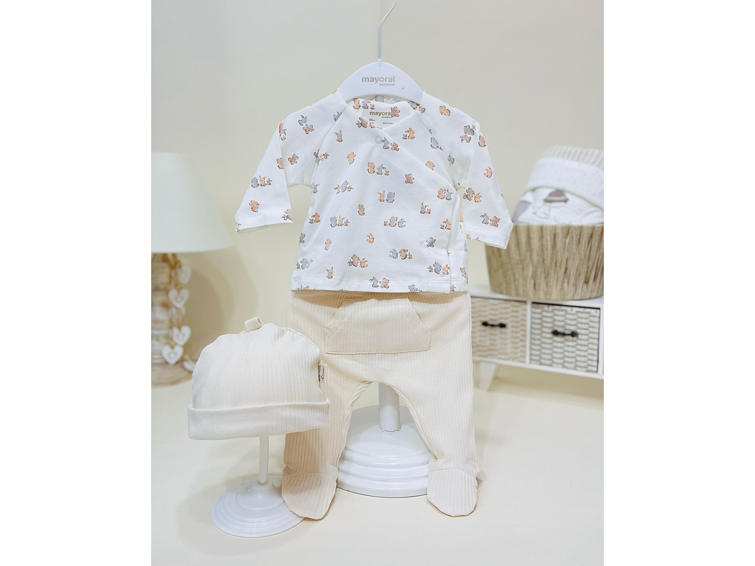 Set Regalo Mayoral Natural 2