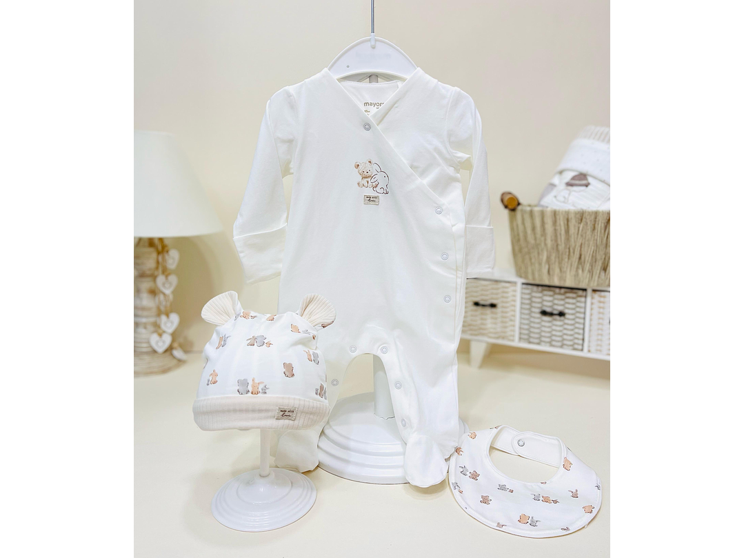 Set Regalo Mayoral  1