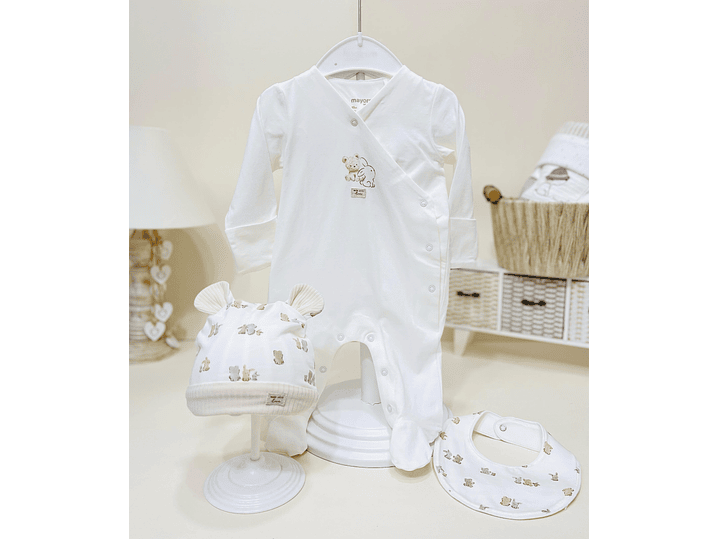 Set Regalo Mayoral  1