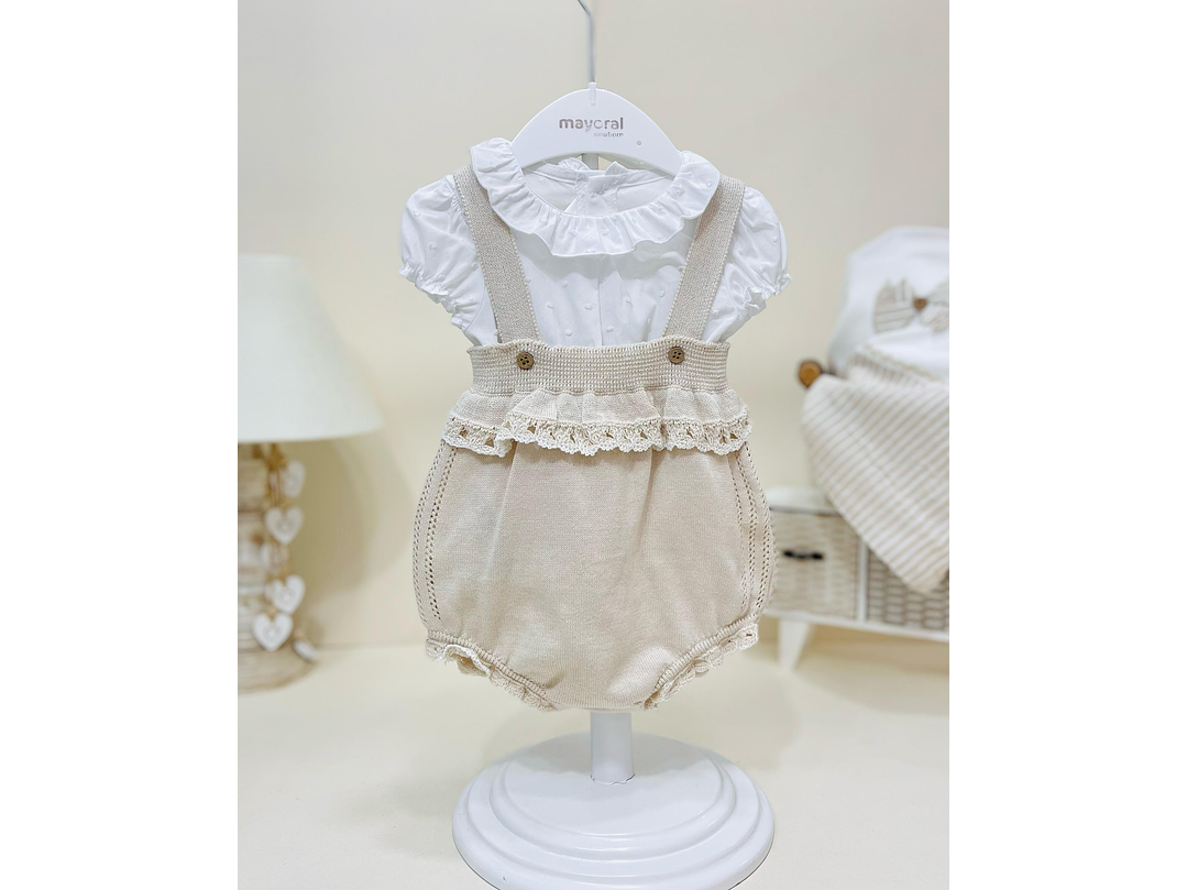 Set Mayoral  Sakura 1