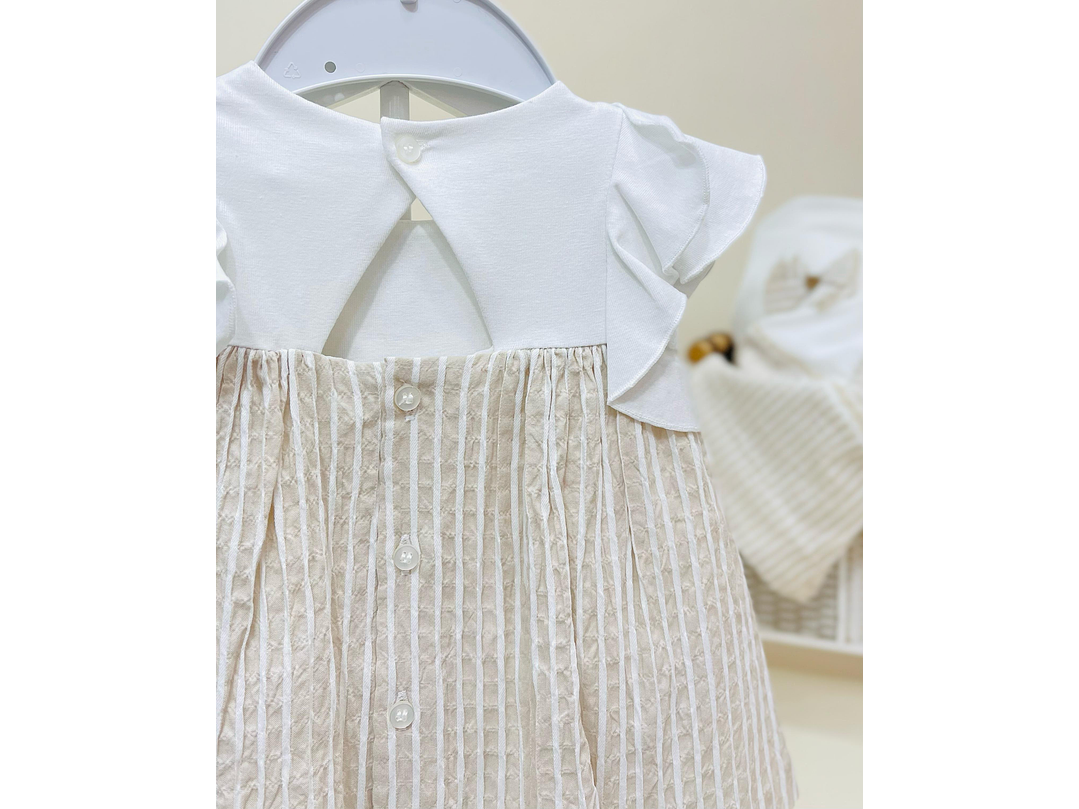 Vestido Mayoral Raiz 2