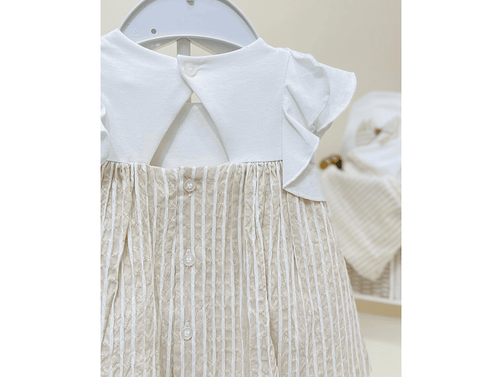 Vestido Mayoral Raiz 2