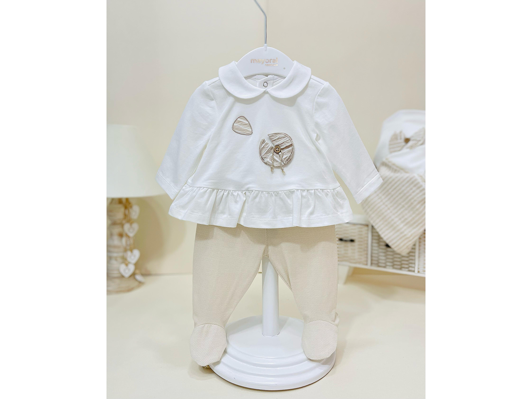 Set Mayoral Frappe 1